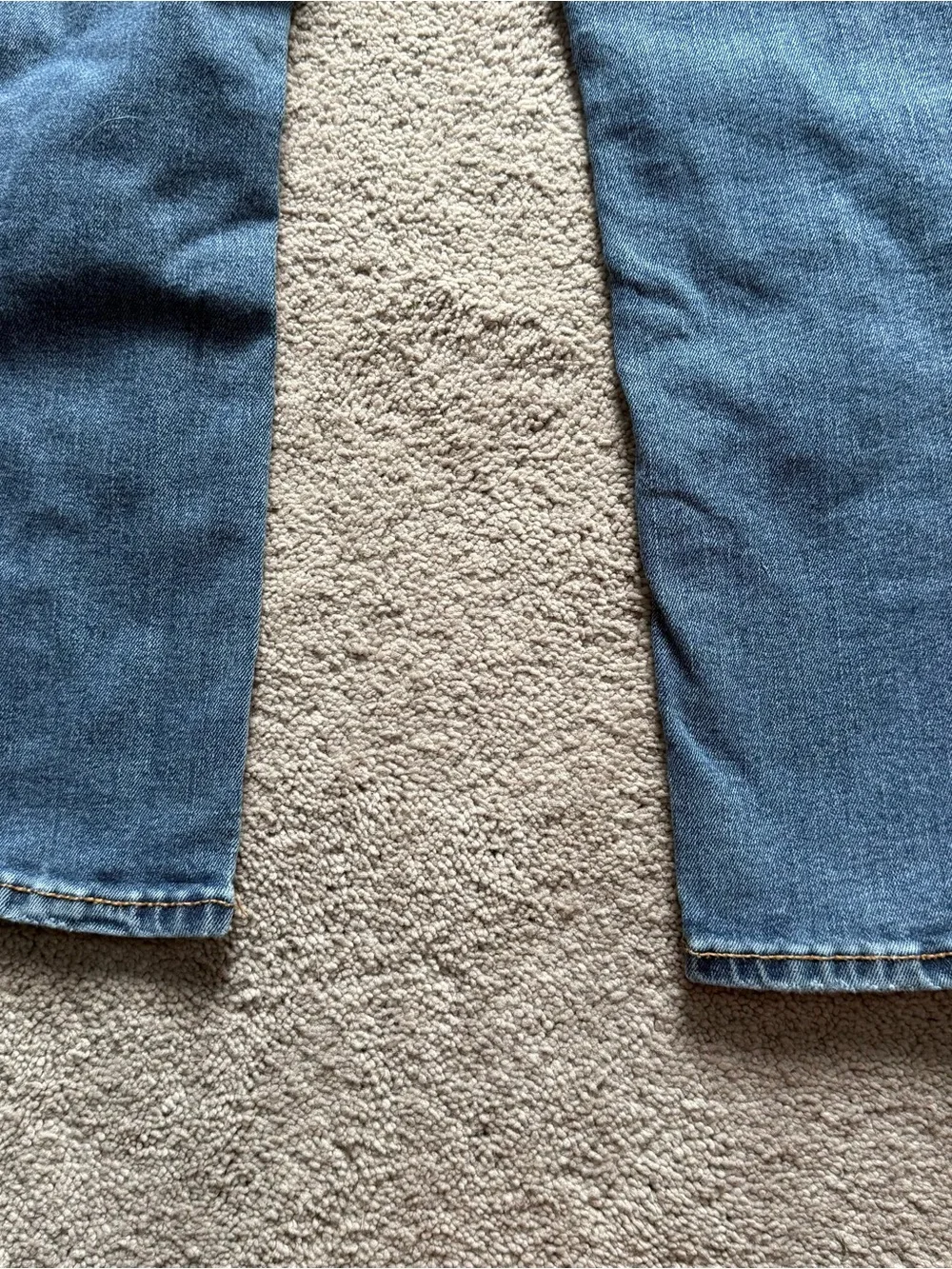Boys' Distressed Jeans Old Navy and Cat & Jack